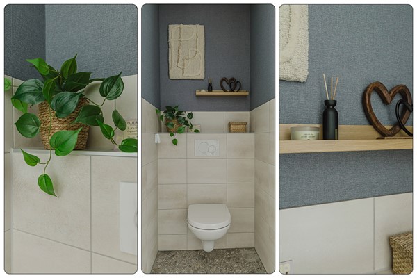 Medium property photo - Damhertstraat 14, 4715 SN Rucphen