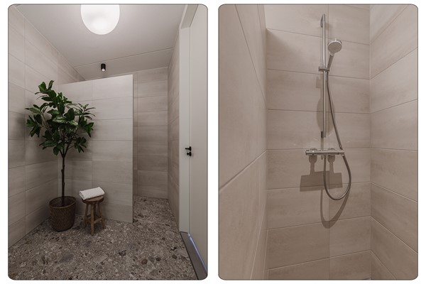 Medium property photo - Damhertstraat 14, 4715 SN Rucphen