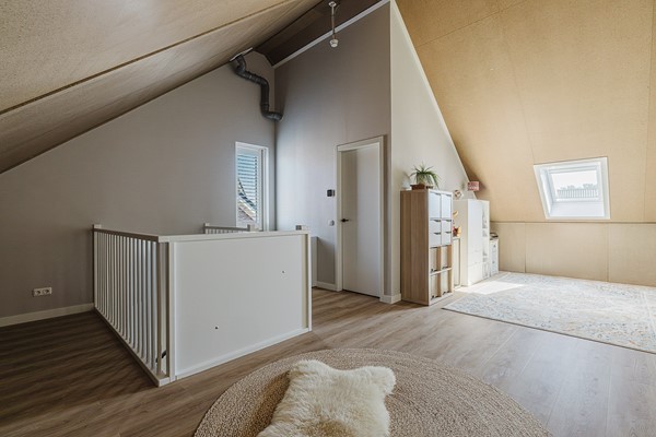 Medium property photo - Damhertstraat 14, 4715 SN Rucphen