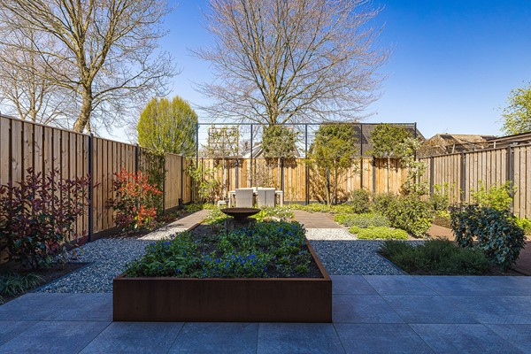 Medium property photo - Damhertstraat 14, 4715 SN Rucphen