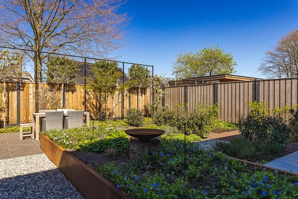 Medium property photo - Damhertstraat 14, 4715 SN Rucphen