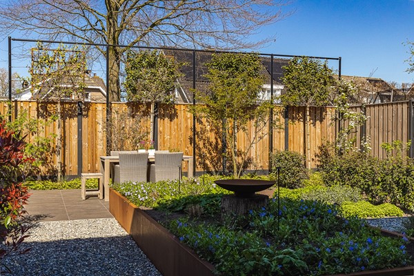 Medium property photo - Damhertstraat 14, 4715 SN Rucphen