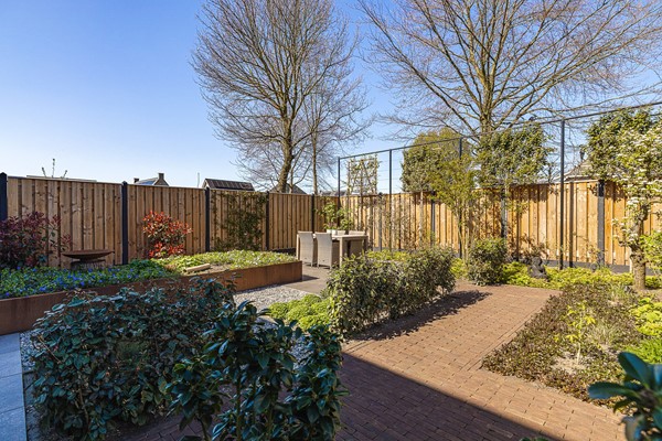 Medium property photo - Damhertstraat 14, 4715 SN Rucphen