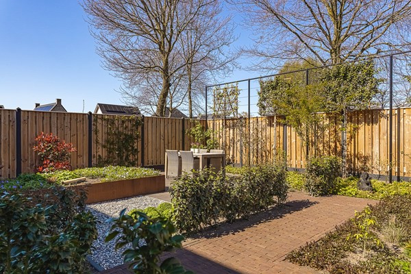 Medium property photo - Damhertstraat 14, 4715 SN Rucphen