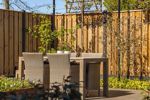 Medium property photo - Damhertstraat 14, 4715 SN Rucphen