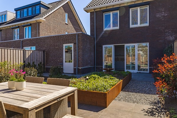 Medium property photo - Damhertstraat 14, 4715 SN Rucphen