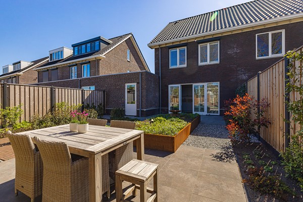 Medium property photo - Damhertstraat 14, 4715 SN Rucphen