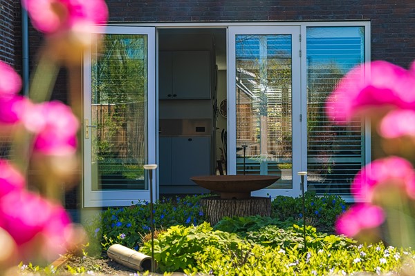 Medium property photo - Damhertstraat 14, 4715 SN Rucphen