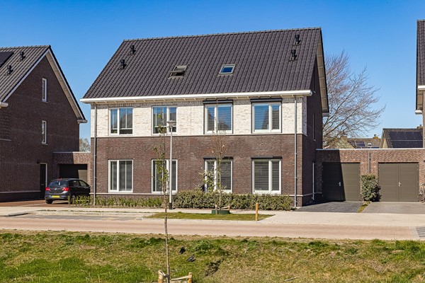 Medium property photo - Damhertstraat 14, 4715 SN Rucphen