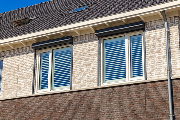 Medium property photo - Damhertstraat 14, 4715 SN Rucphen