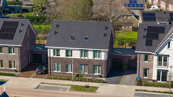 Medium property photo - Damhertstraat 14, 4715 SN Rucphen