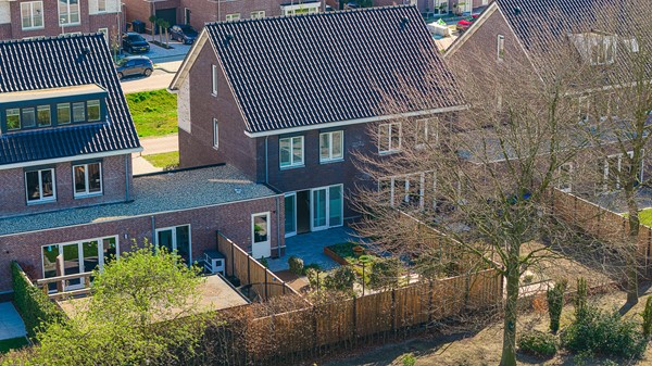 Medium property photo - Damhertstraat 14, 4715 SN Rucphen