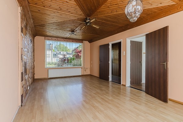 Medium property photo - Zwarte Berk 4, 4881 XN Zundert