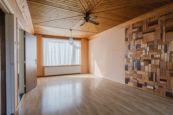 Medium property photo - Zwarte Berk 4, 4881 XN Zundert