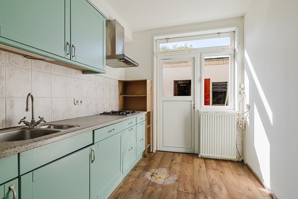 Medium property photo - Zwarte Berk 4, 4881 XN Zundert