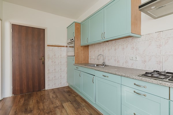 Medium property photo - Zwarte Berk 4, 4881 XN Zundert