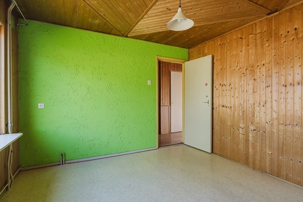 Medium property photo - Zwarte Berk 4, 4881 XN Zundert