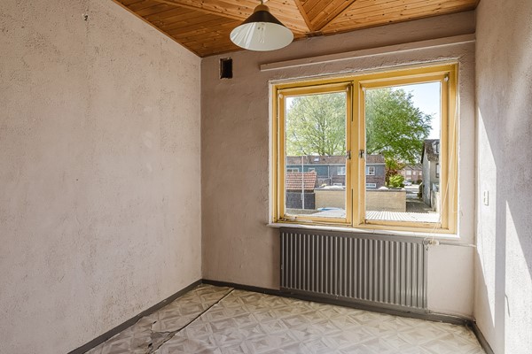 Medium property photo - Zwarte Berk 4, 4881 XN Zundert