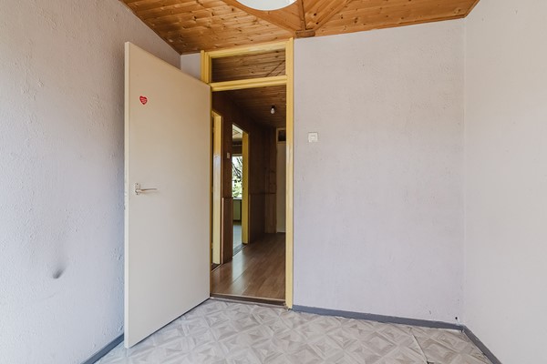 Medium property photo - Zwarte Berk 4, 4881 XN Zundert