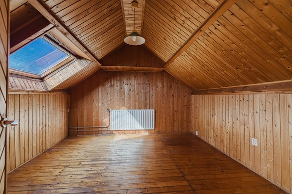 Medium property photo - Zwarte Berk 4, 4881 XN Zundert