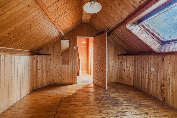 Medium property photo - Zwarte Berk 4, 4881 XN Zundert