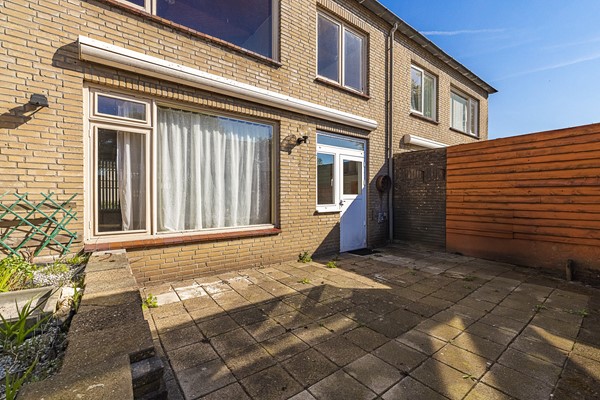 Medium property photo - Zwarte Berk 4, 4881 XN Zundert