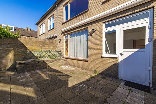 Medium property photo - Zwarte Berk 4, 4881 XN Zundert