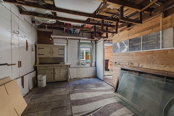 Medium property photo - Zwarte Berk 4, 4881 XN Zundert