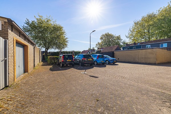 Medium property photo - Zwarte Berk 4, 4881 XN Zundert