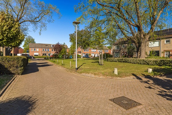 Medium property photo - Zwarte Berk 4, 4881 XN Zundert