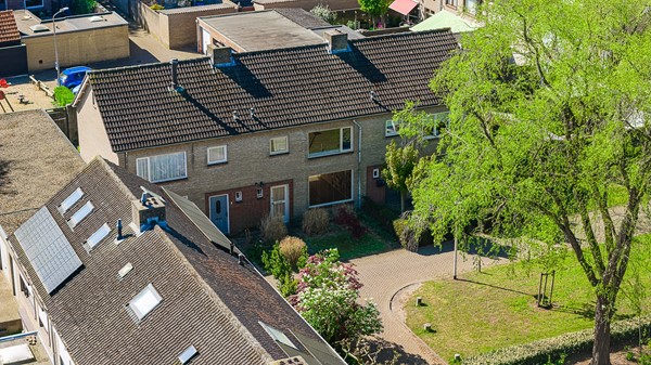 Medium property photo - Zwarte Berk 4, 4881 XN Zundert