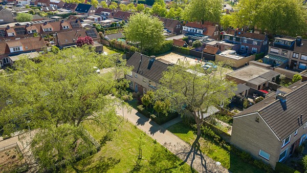 Medium property photo - Zwarte Berk 4, 4881 XN Zundert