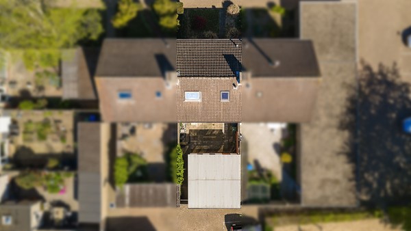 Medium property photo - Zwarte Berk 4, 4881 XN Zundert