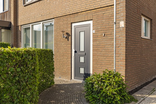 Medium property photo - Hoefakker 15, 4861 BH Chaam