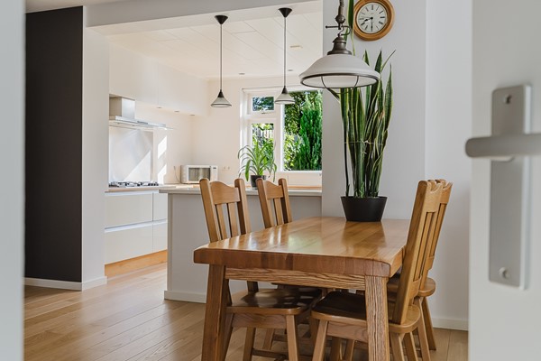 Medium property photo - Hoefakker 15, 4861 BH Chaam