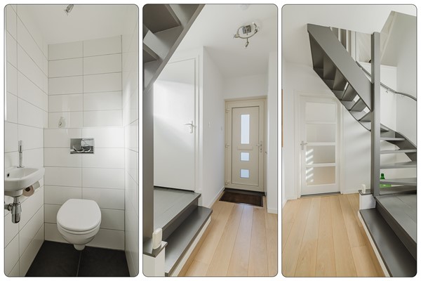 Medium property photo - Hoefakker 15, 4861 BH Chaam