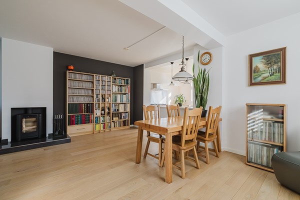 Medium property photo - Hoefakker 15, 4861 BH Chaam