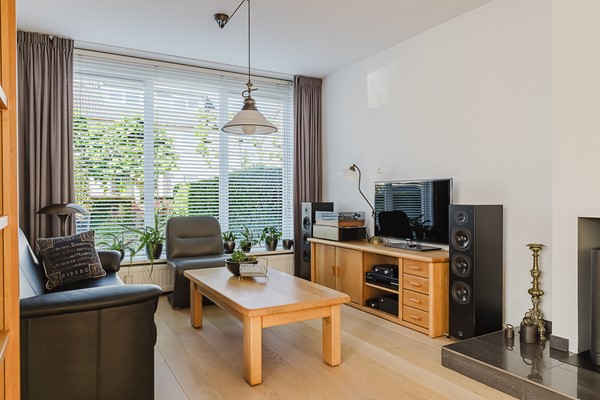 Medium property photo - Hoefakker 15, 4861 BH Chaam