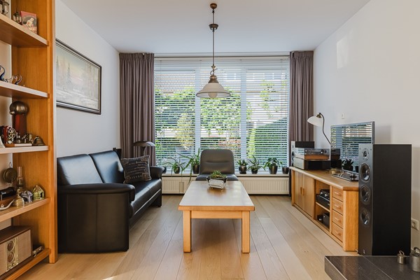 Medium property photo - Hoefakker 15, 4861 BH Chaam