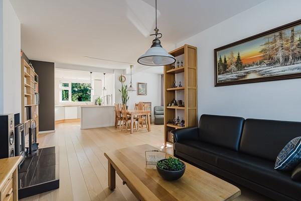Medium property photo - Hoefakker 15, 4861 BH Chaam