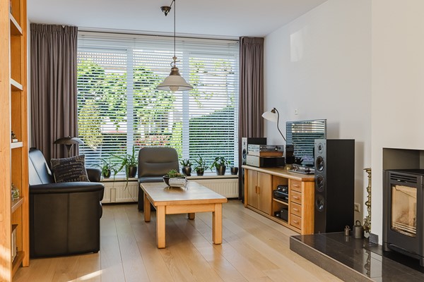 Medium property photo - Hoefakker 15, 4861 BH Chaam