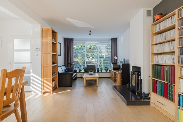 Medium property photo - Hoefakker 15, 4861 BH Chaam