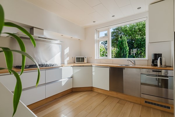 Medium property photo - Hoefakker 15, 4861 BH Chaam
