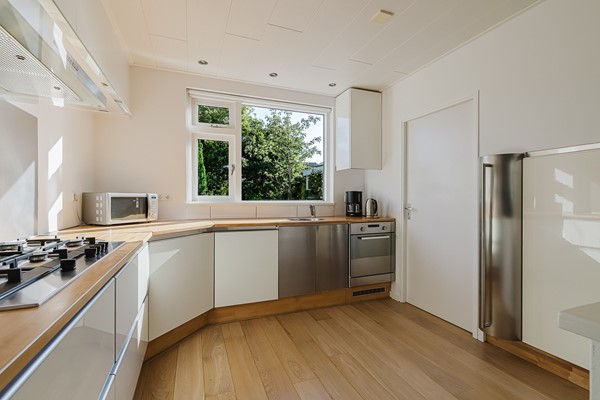 Medium property photo - Hoefakker 15, 4861 BH Chaam