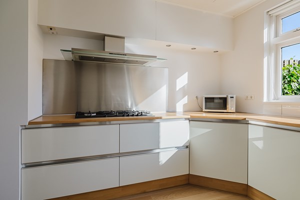 Medium property photo - Hoefakker 15, 4861 BH Chaam