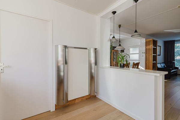 Medium property photo - Hoefakker 15, 4861 BH Chaam
