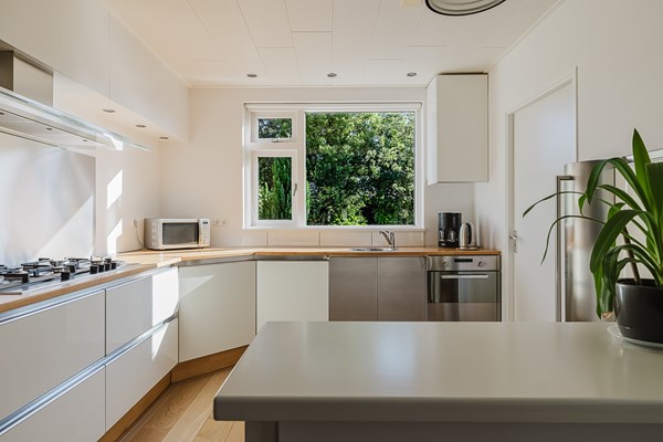 Medium property photo - Hoefakker 15, 4861 BH Chaam