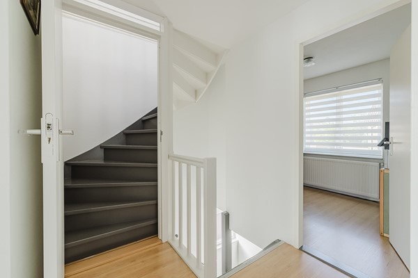 Medium property photo - Hoefakker 15, 4861 BH Chaam