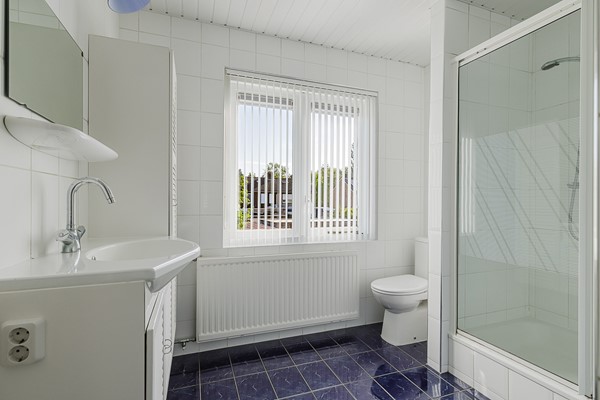 Medium property photo - Hoefakker 15, 4861 BH Chaam