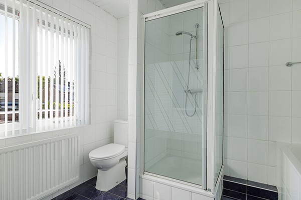 Medium property photo - Hoefakker 15, 4861 BH Chaam